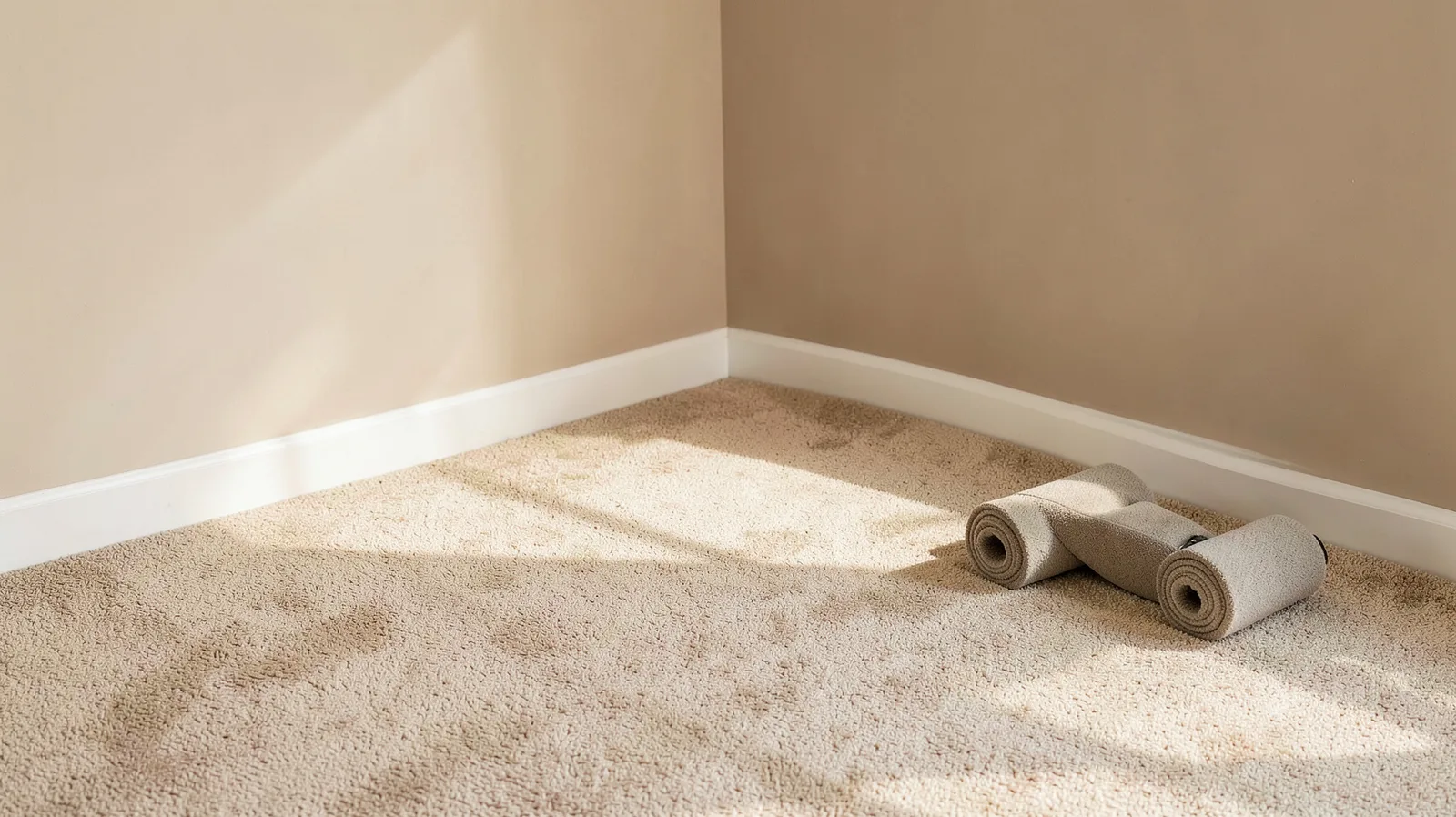 Carpet Installation in Raleigh, NC near me